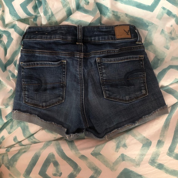 american eagle shorts - Picture 2 of 3
